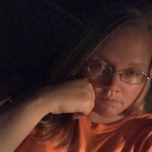 Meet your Posher, Ruth